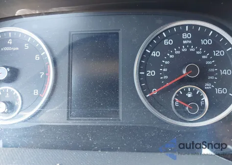 2021 Kia K5 Lxs z USA, uszkodzony, nr VIN 5XXG14J28MG043606